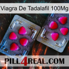 Tadalafil Viagra 100Mg 15